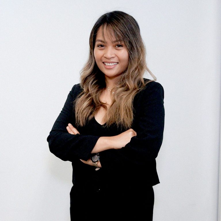 Jellie Clinic Manager & Director Skinlux Face and Body